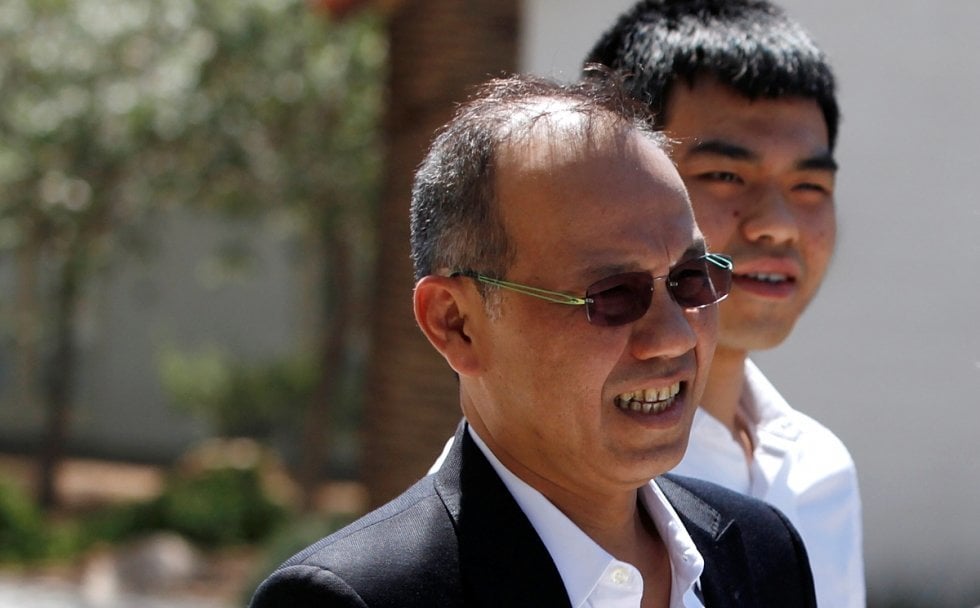 Paul Phua Pleads Not Guilty in Las Vegas Sports Betting Case, Feds Want $13M