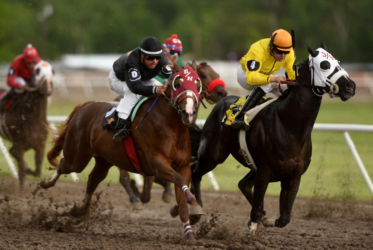 Idaho Racetrack Group Accuses Coeur d’Alene Tribe of Intimidation, Bribery