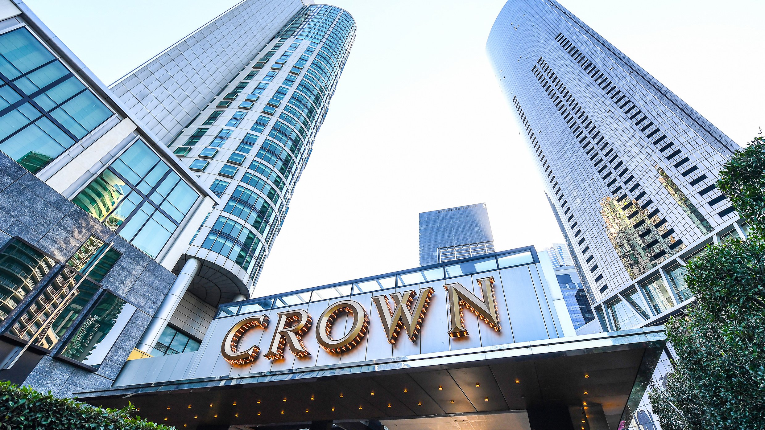 AML Failings to Cost Crown Resorts, as AUSTRAC Announces Fines