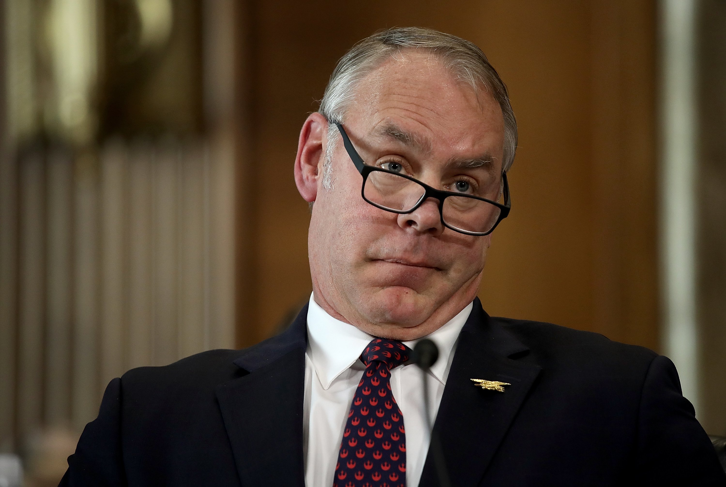 Department of Interior Blocked Approval of Connecticut Satellite Casino, Documents Suggest