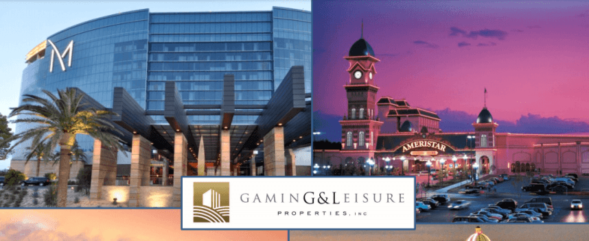 Gaming and Leisure Properties Open to Tropicana Sale, Chicago Casino Buy