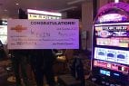 Jackpot! $15.5M Won On Christmas Eve at Suncoast Casino Megabucks Slot in Nevada