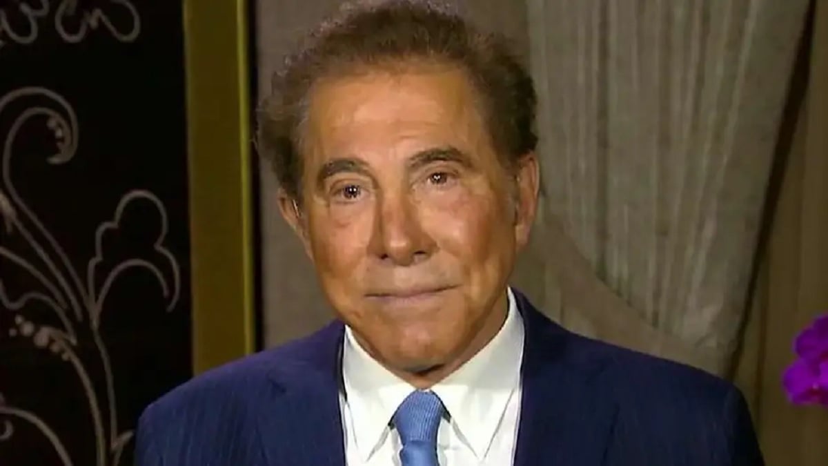 Steve Wynn Accuser Loses Case That Alleged Bribery, Judicial Corruption