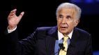 Carl Icahn Takes New Caesars Stake, Not Looking at Activism