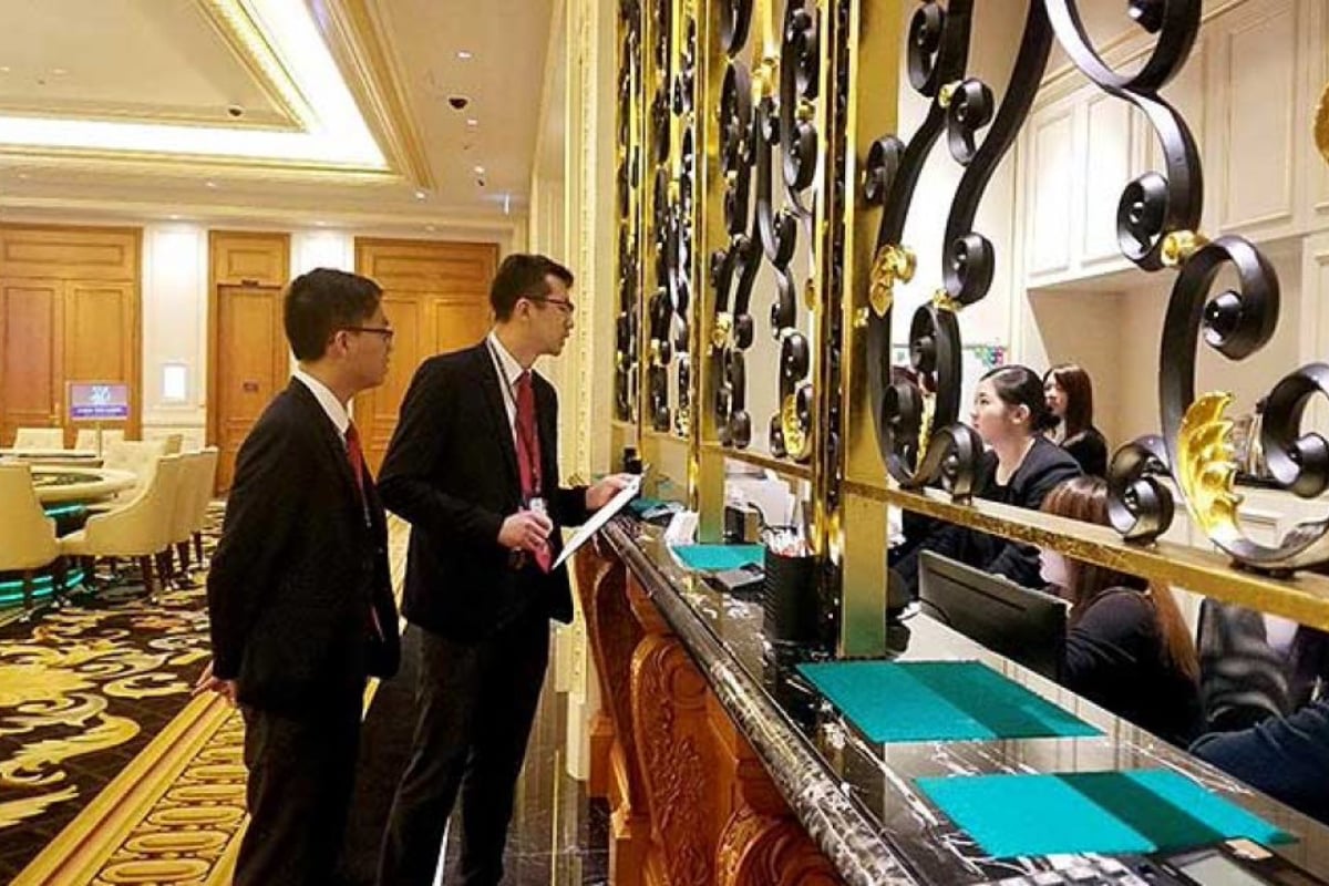 Macau Gaming Regulatory Agency Expanding, More Than Doubling Inspectors