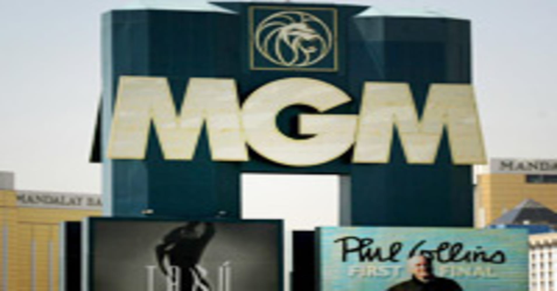 MGM Resorts’ Latest Cancellation Is Its Own Share Buyback Program