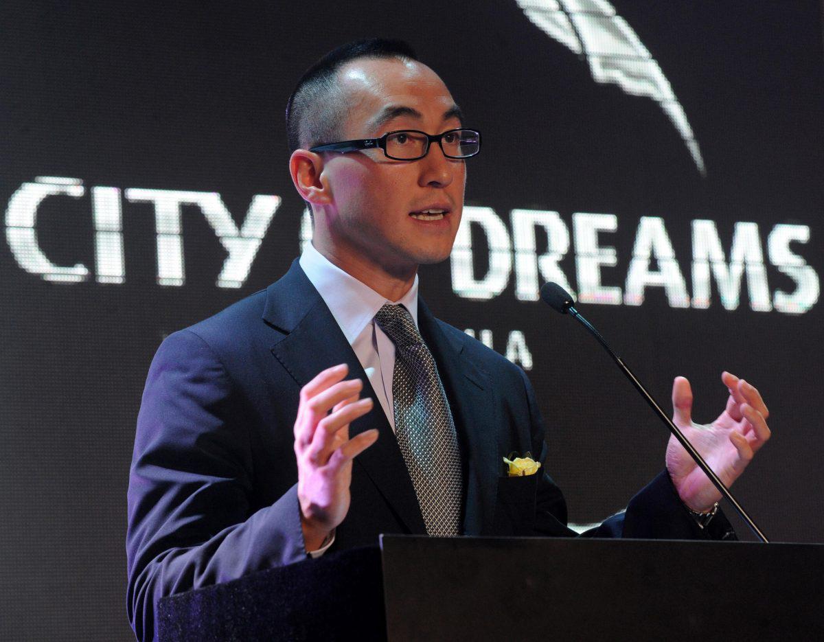 Melco Resorts Stock Seen as Attractive Despite Disappointing Golden Week