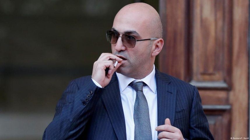 Malta Casino Owner Denies Journalist Murder, Points Finger Elsewhere