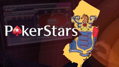 Amaya Gets New Jersey DGE Regulatory Approvals, Meaning PokerStars and Full Tilt Can Now Move Full Steam Ahead