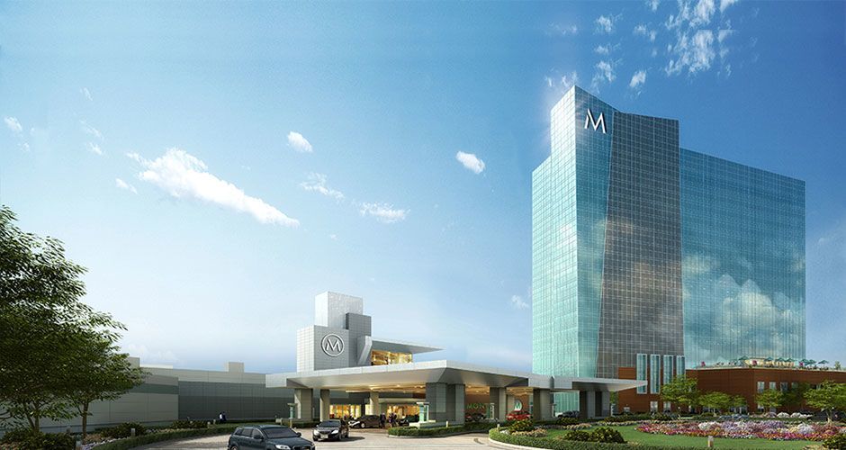 New York Board Approves Three Upstate Casinos