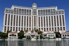 Caesars, MGM Earn Rave Reviews from JPMorgan on Las Vegas Recovery