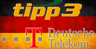 Deutsche Telekom Enters Sports Betting Market With Tipp3 Takeover