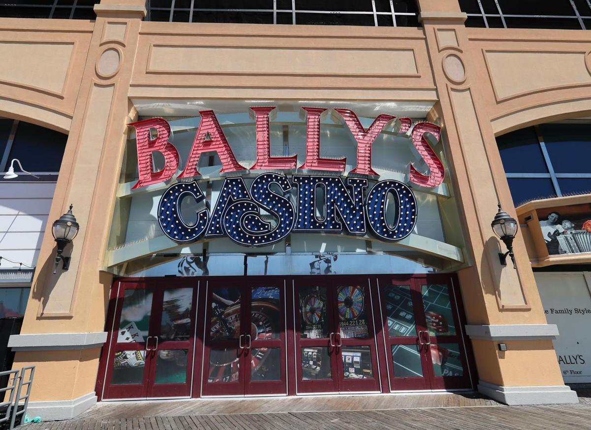 Bally’s Scraps Tangible Equity Sale, Seeks Private Investor on Gamesys Acquisition