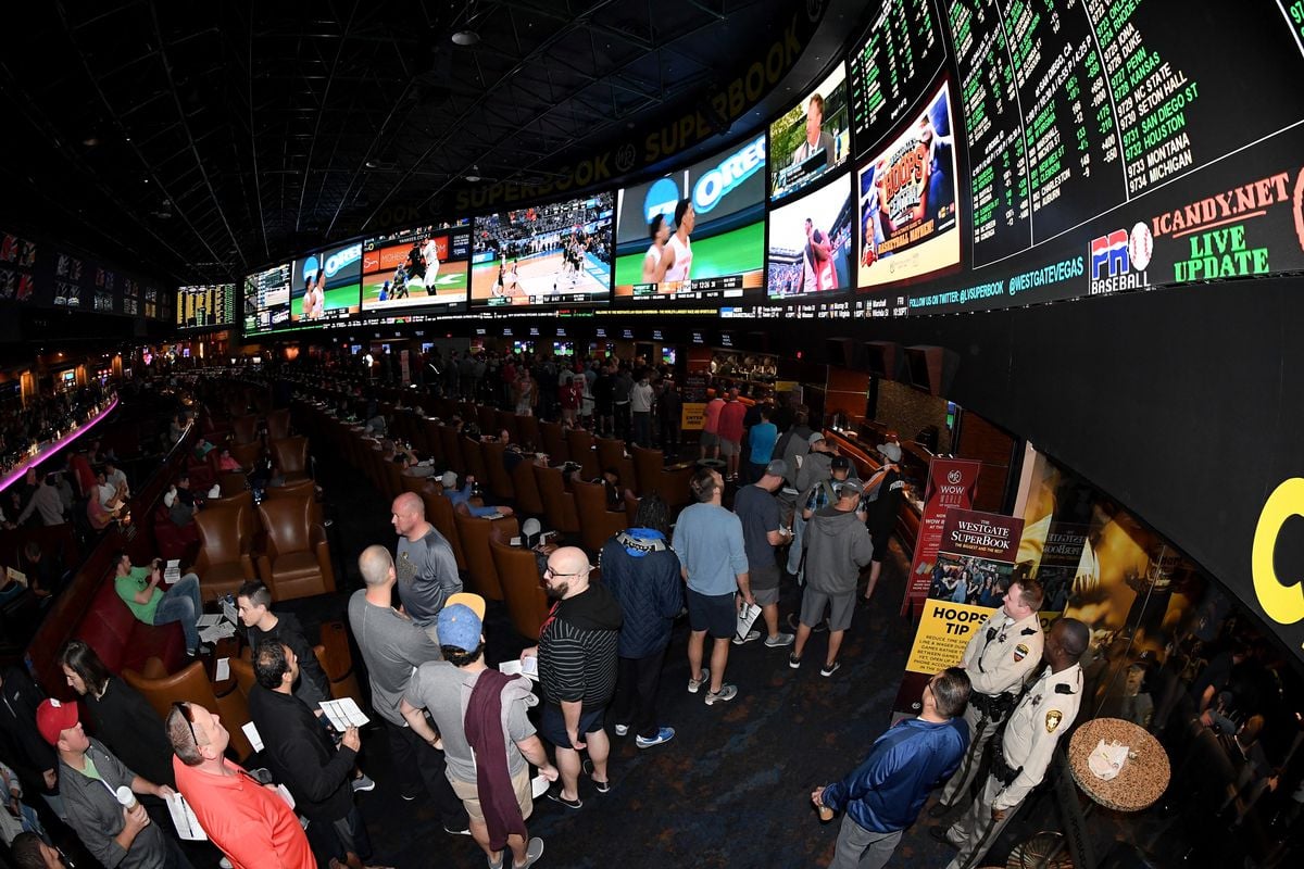 GAME CHANGER: US Supreme Court Lifts Federal Sports Betting Ban 6-3, States Free to Determine Own Sports Wagering Paths