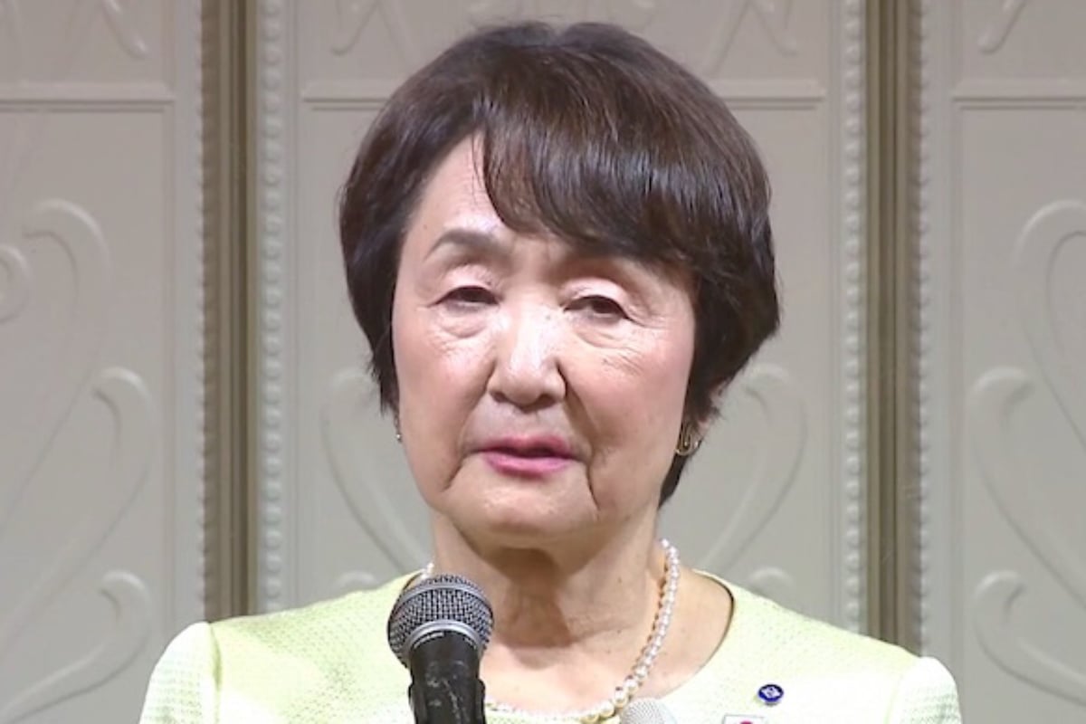 Yokohama Mayor Fumiko Hayashi Committed to Casino Resort