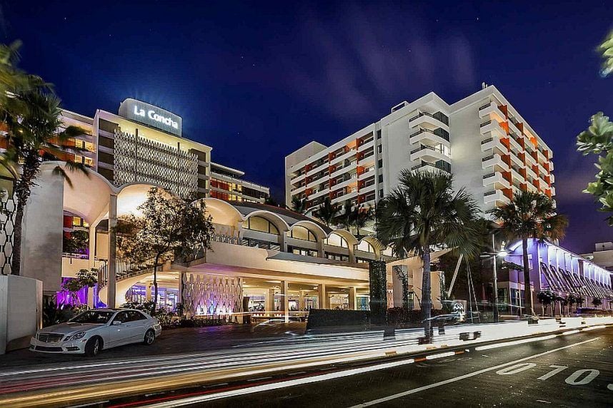 Puerto Rico’s Casino Del Mar Adds High Roller Gaming Room