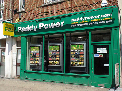 Paddy Power Admits to 2010 Hack of Customer Data