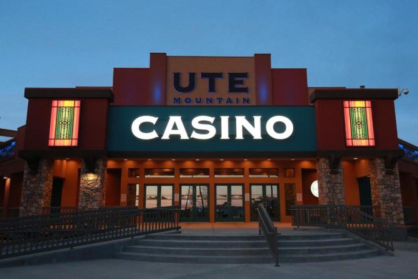 Man Sentenced to Five Years in Prison For Assault of Officer at Casino