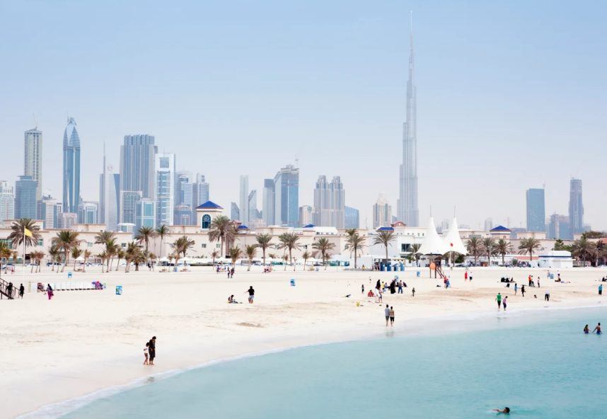 United Arab Emirates Residents Not Gung-Ho About Legal Casinos