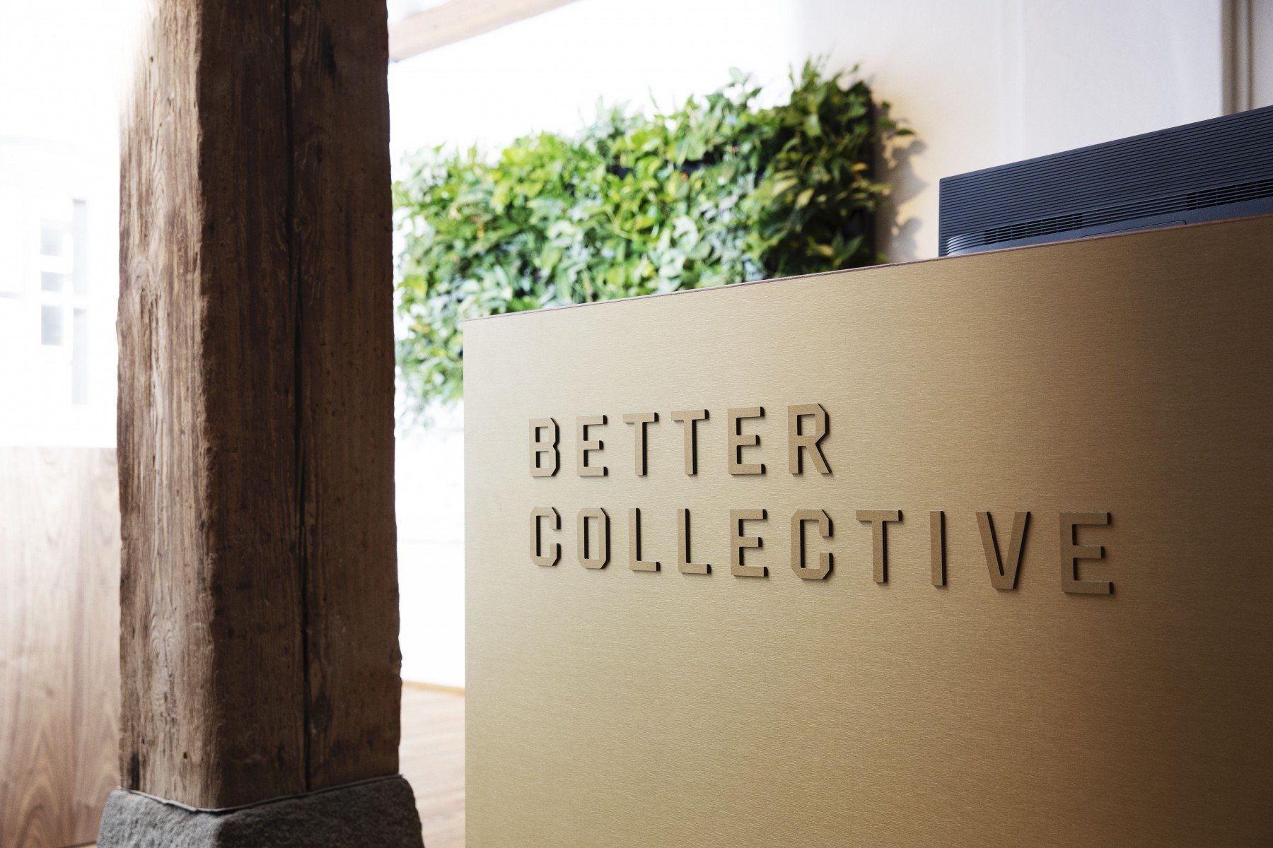 Better Collective Debunks Spotlight Takeover Rumors