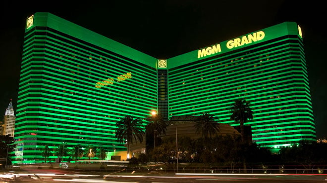 MGM and Wynn to Take on Over $1 Billion Each in New Debt