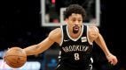 NBA Blocks Brooklyn Nets Player Spencer Dinwiddie Shot to Tokenize His Contract to High Level Investors