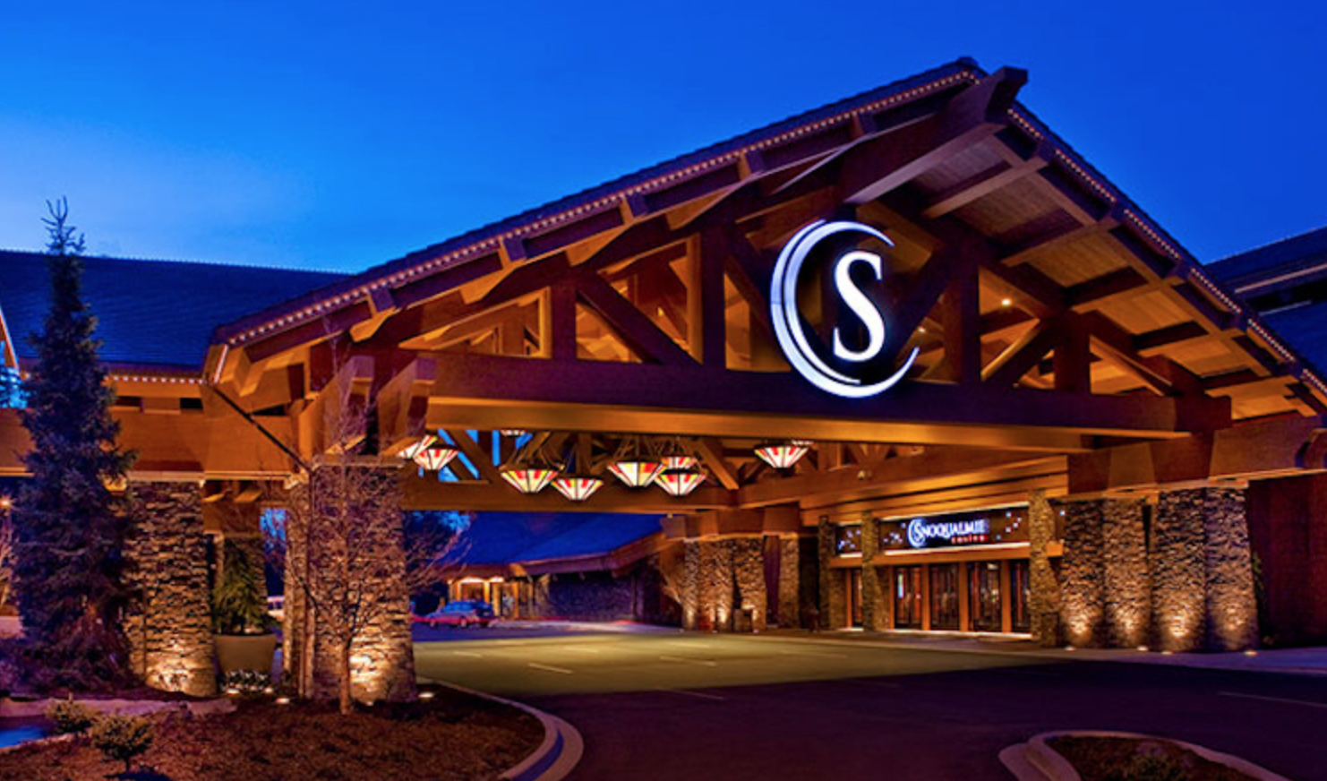 Snoqualmie Casino Begins $400M Expansion