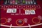 Upper Tier Las Vegas Strip Casinos Boosted by Baccarat