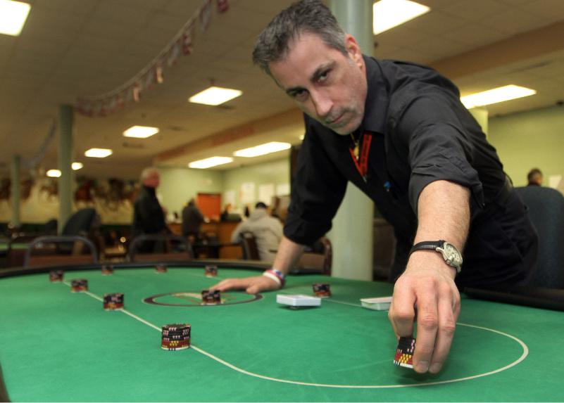 New Hampshire Grapples with Impact of Possible Land Casino