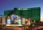 Bullet Shot Onto MGM Grand Gaming Floor, Latest Gunfire on Las Vegas Strip