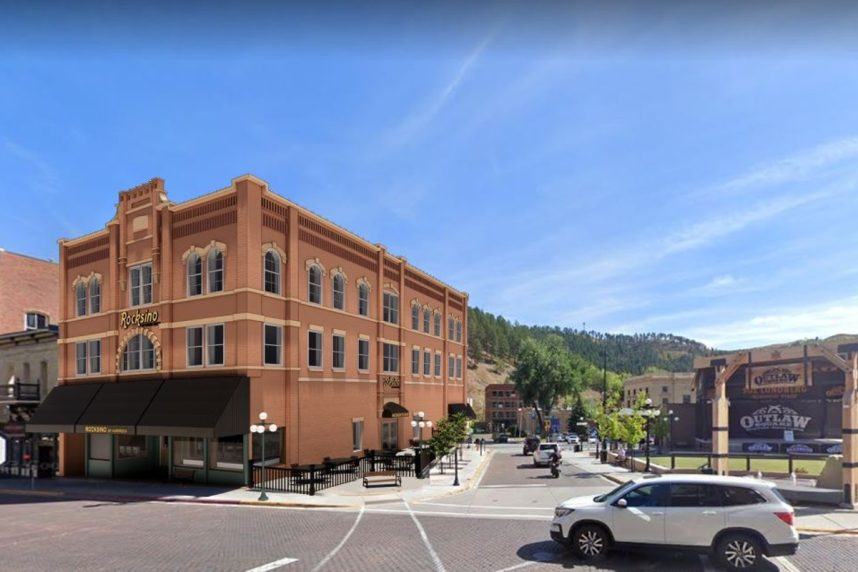 Hard Rock Deadwood Opening ‘Rocksino’ in Historic Gold Rush Mining Town