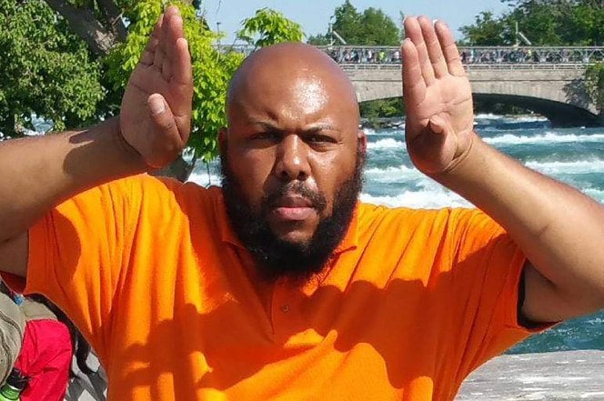 Facebook Video Killer Steve Stephens Known to Cleveland’s JACK Casino as Big Gambler, Big Loser