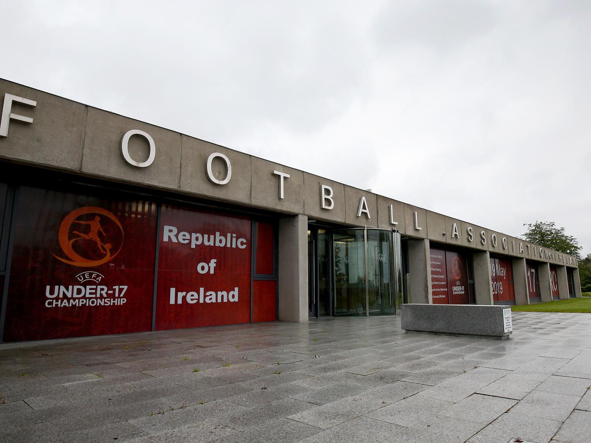 Match-Fixing Scandal Sees Irish Police Arrest 10 for Involvement in Plot