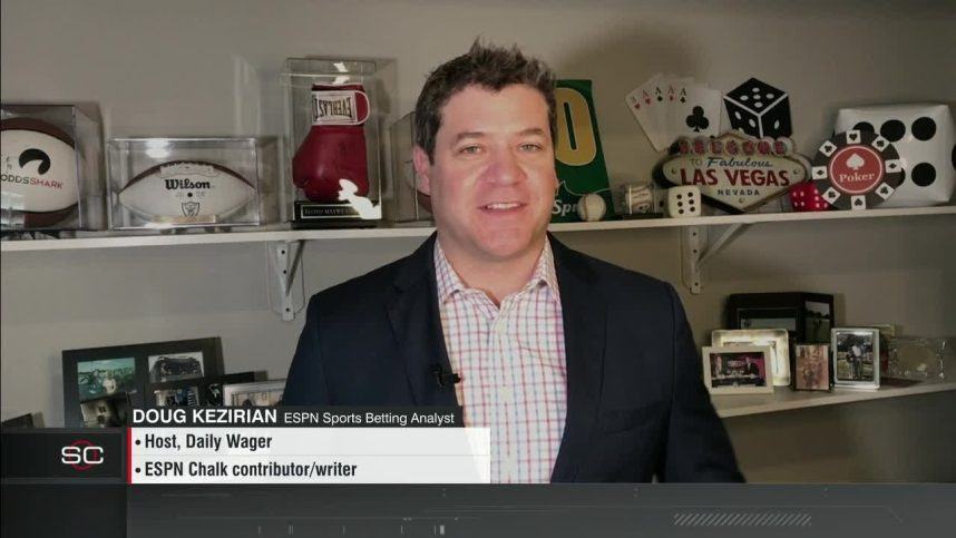 ESPN Reportedly Adds Betting Analyst Kezirian to Layoff List