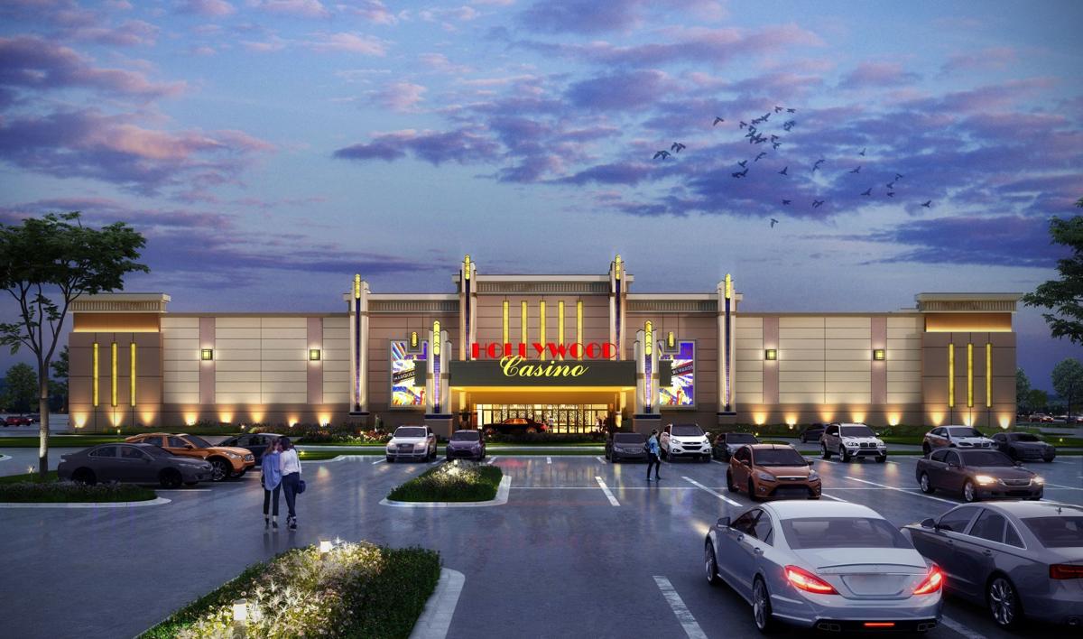 Pennsylvania Could Approve Penn National Morgantown Mini-Casino This Week