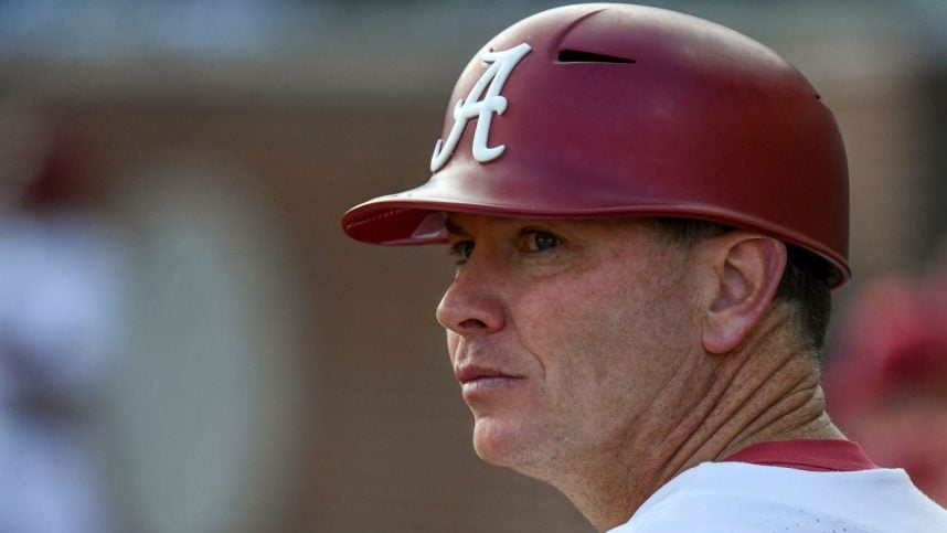 Alabama Head Baseball Coach Fired Amid Betting Conspiracy Probe