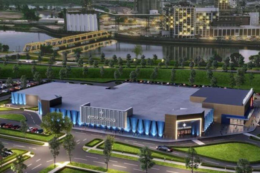 Cedar Rapids Casino Would Feature Zach Johnson Restaurant and STEM Lab