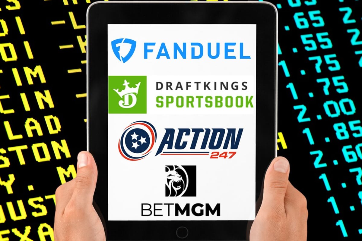 Mobile Sports Bettors Have High Incomes, but TransUnion Suggests Sportsbooks Probe Players