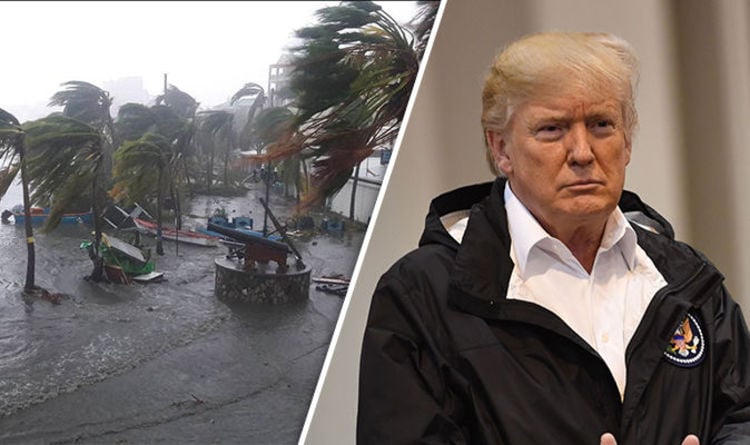 Presidential Inaugural Committee, Funded by Casino Money, Donates $3 Million to Hurricane Relief