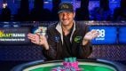 Poker Legend Hellmuth Sells Rush Street Interactive Stock on Affiliate News