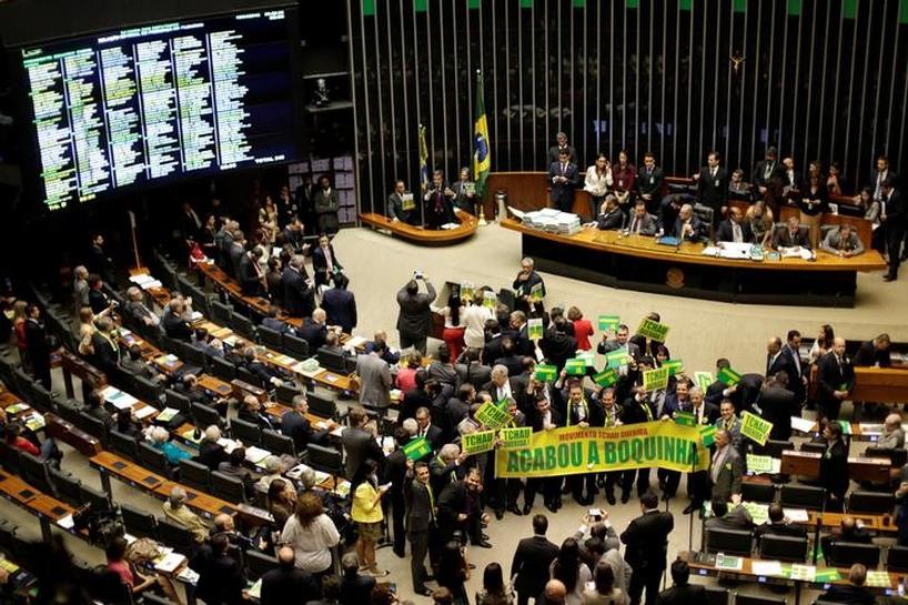 Gaming Suppliers Have Good Reason to Support Brazil’s Gambling Legislation