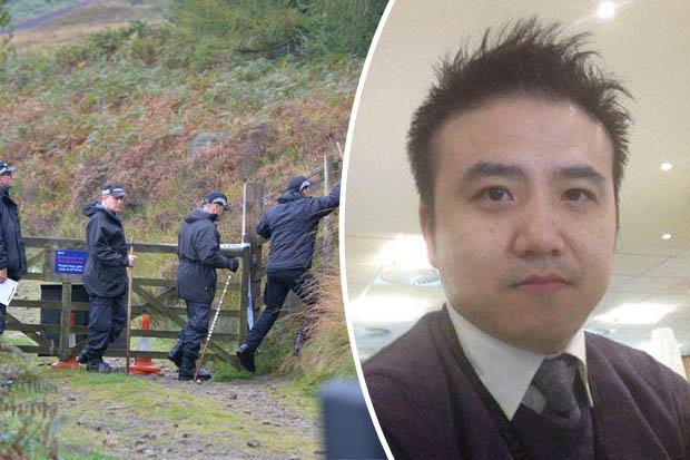 “Body in a Suitcase” Killer Blew Through $225,000 Gambling After Gruesome Murder