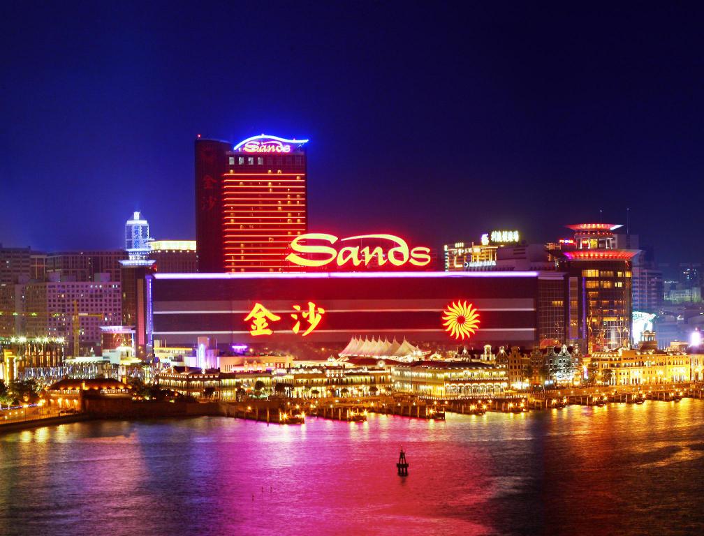 Las Vegas Sands on Trial: $12B Breach of Contract Case Kicks Off in Macau