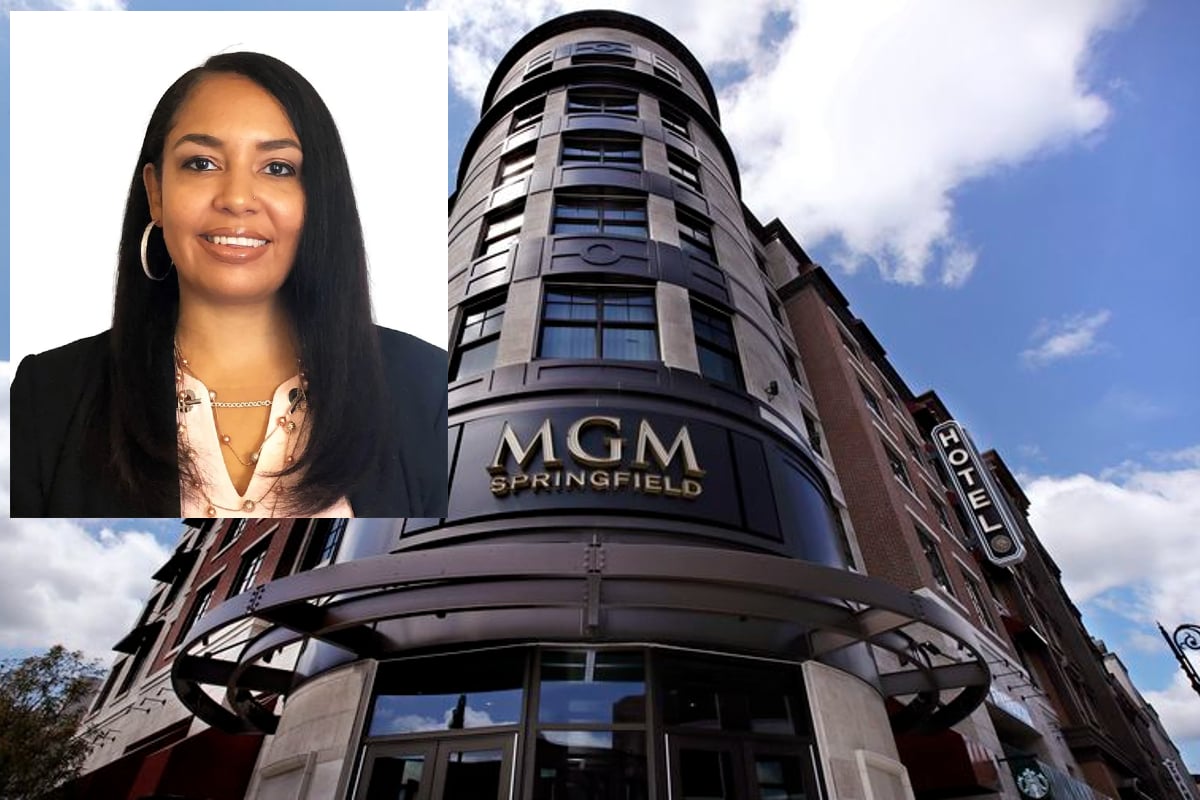 MGM Springfield Sacked Diversity Chief Levies Lawsuit Against Casino, Ex-Boss