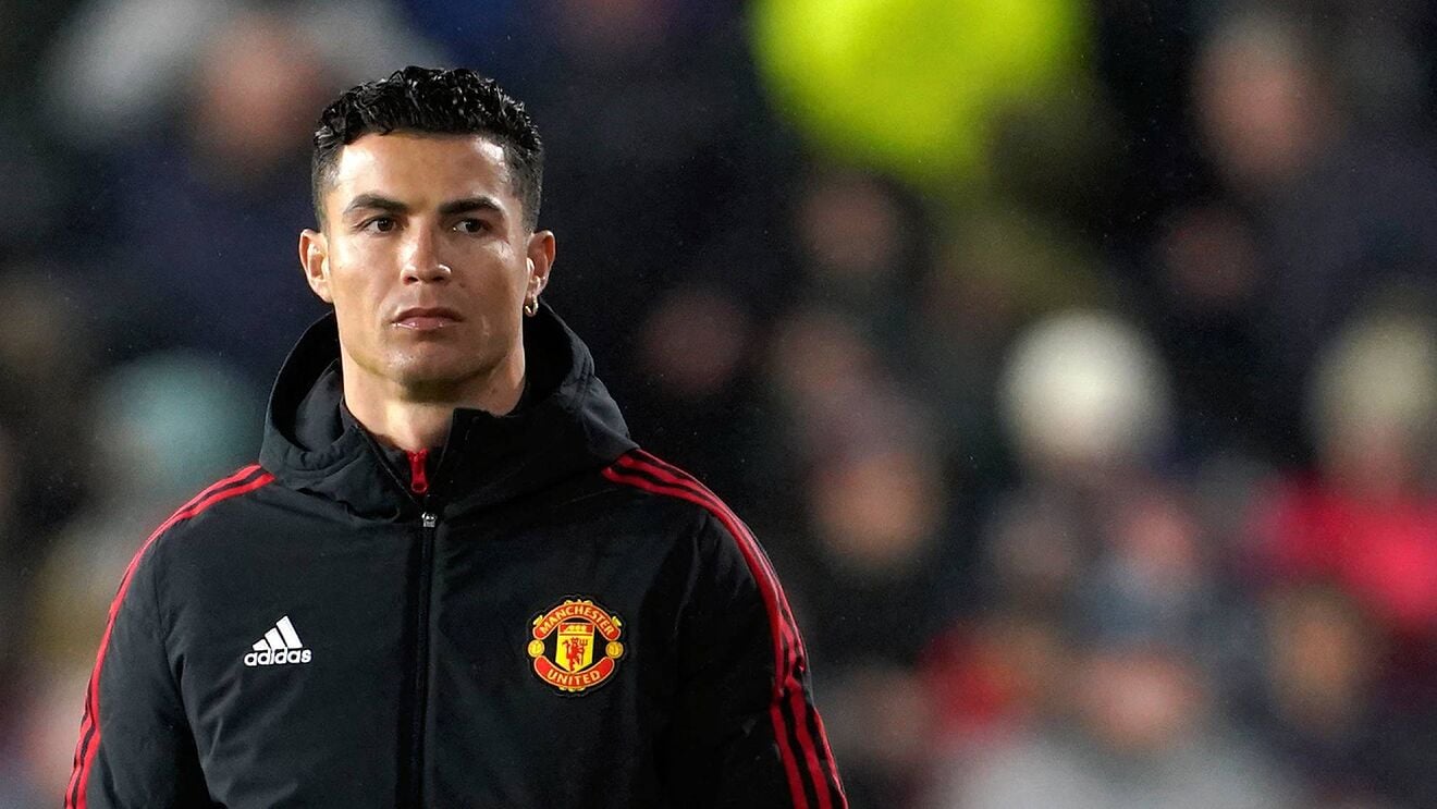 Las Vegas Police Wanted to Arrest Cristiano Ronaldo for Alleged Palms Casino Rape