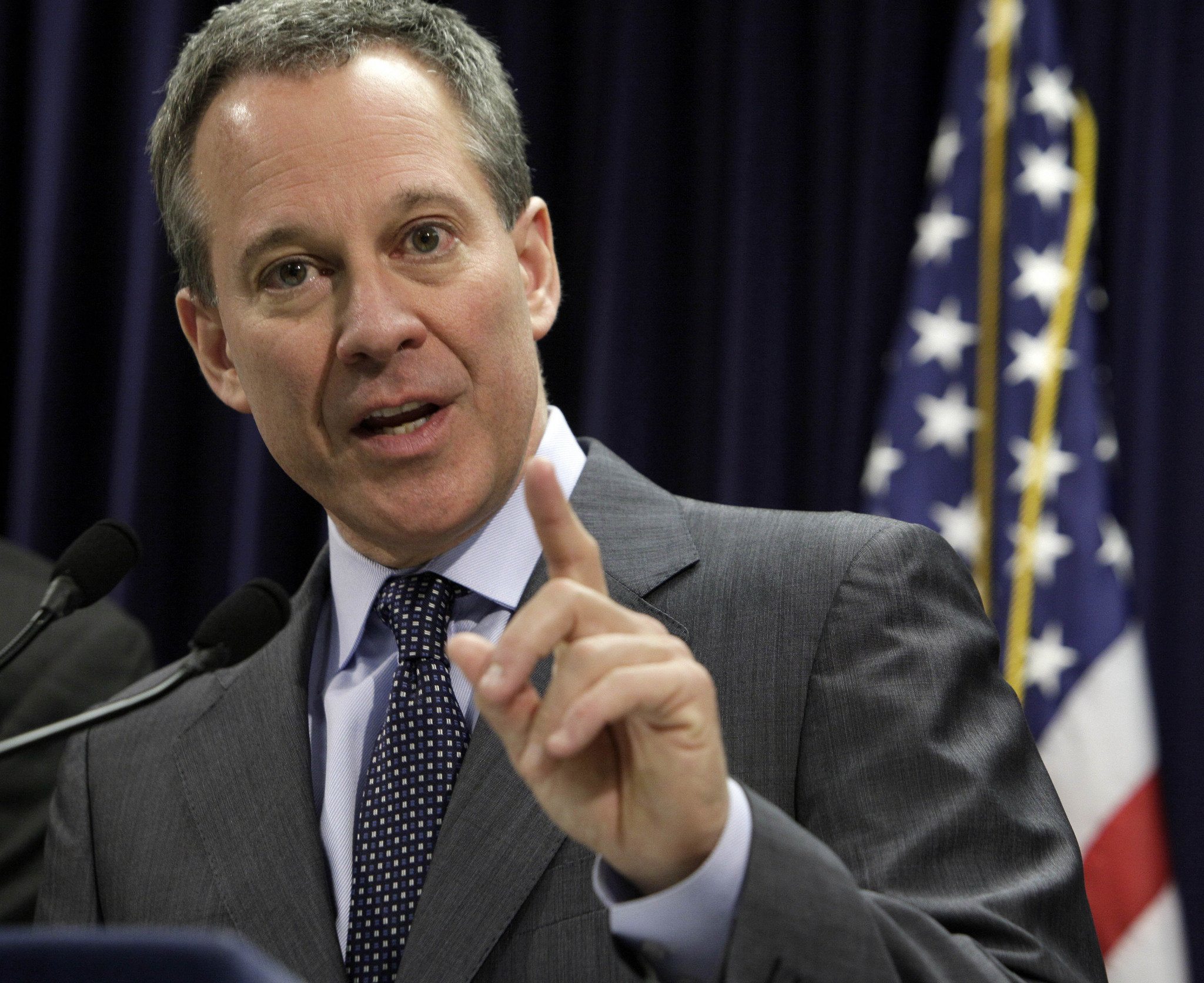 DFS Alleged Insider Trading Fiasco Now Under New York State Attorney General Investigation, Protocols to Be Reviewed