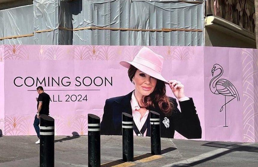 VEGAS DINING NEWS: Vanderpump’s Fashionably Late Opening, Netflix & Chili, Golf Slices