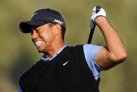 Woods Gets Fourth Surgery on Back, Return in Question