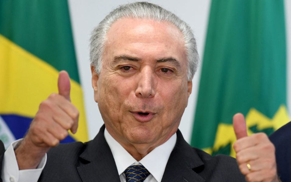 Brazil Considers Legalizing Gambling, Casino Operators Want In