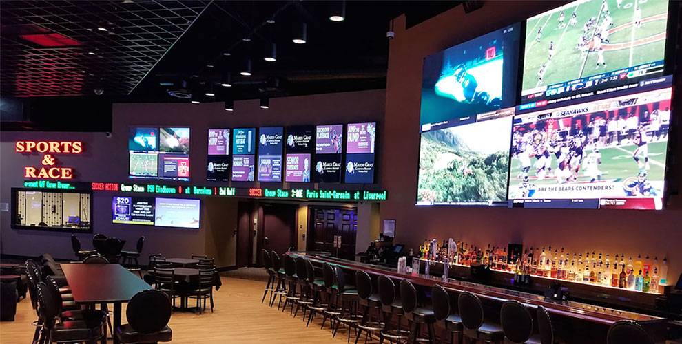 IGT Powering Sports Betting Operations at Delaware North Casinos as Southland Opens Sportsbook